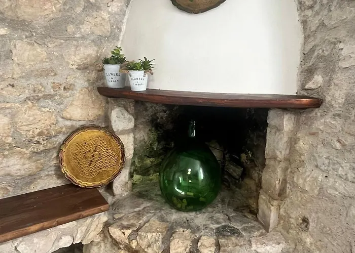 Apartment Casa Rosella Sul *