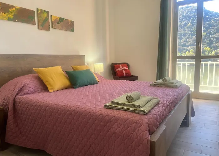 Casa Rosella Sul Apartment Piediluco