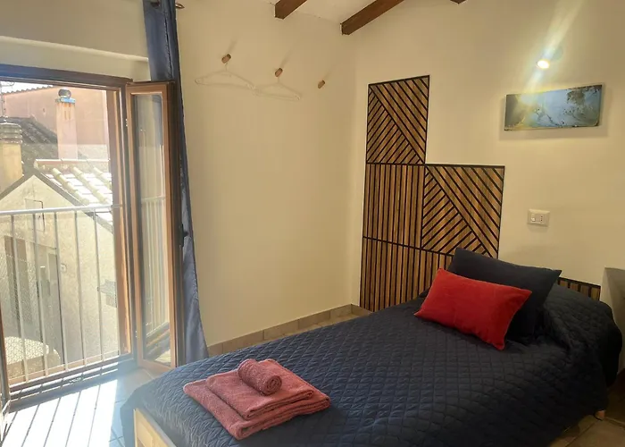 Apartment Casa Rosella Sul